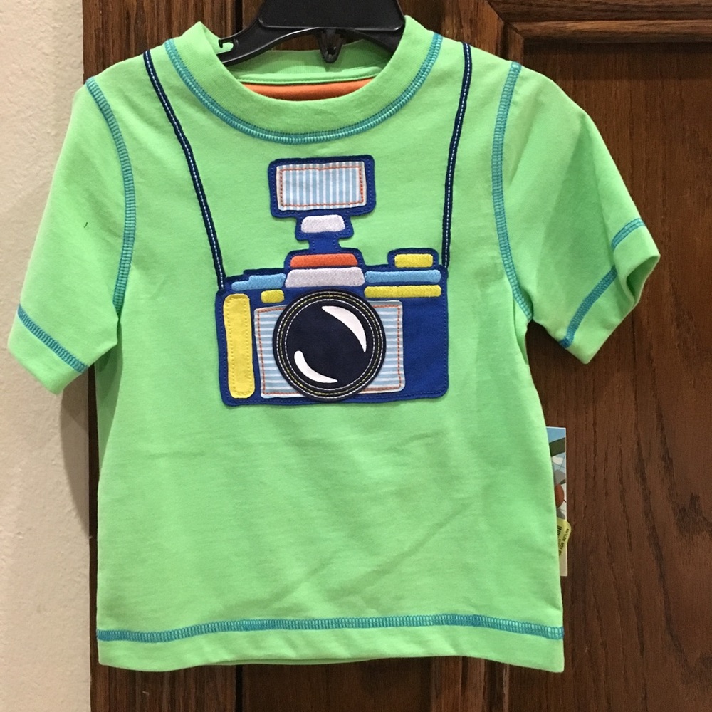 T-shirt